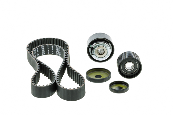 AISIN TSN-901 Σετ οδοντωτού ιμάντα for RENAULT